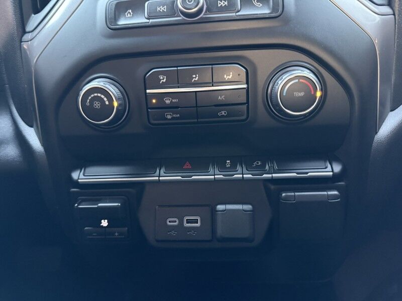 2023 Chevrolet 2500HD 4x4 Utility 26k mi's Work Truck Collinsville OK