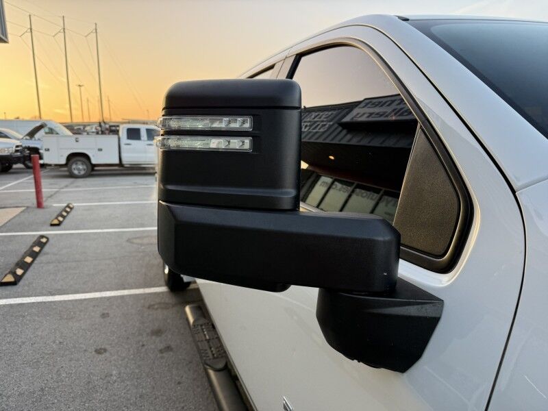 2023 Chevrolet 2500HD 4x4 Utility 26k mi's Work Truck Collinsville OK