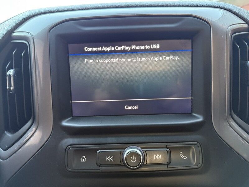 2023 Chevrolet 2500HD 4x4 Utility 26k mi's Work Truck Collinsville OK