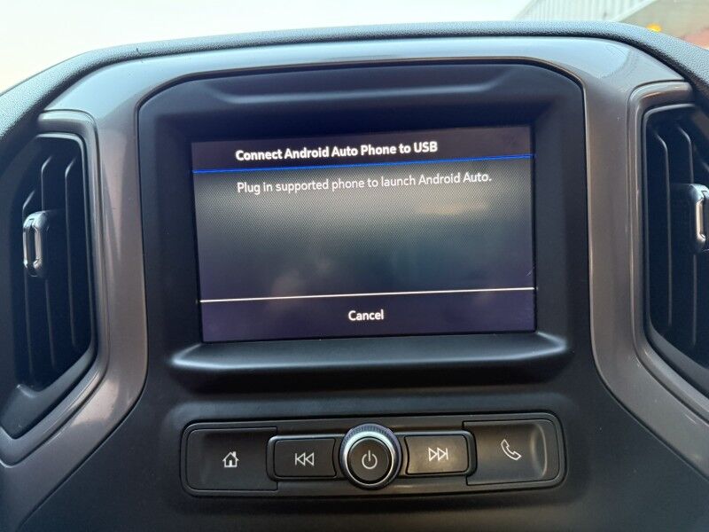 2023 Chevrolet 2500HD 4x4 Utility 26k mi's Work Truck Collinsville OK