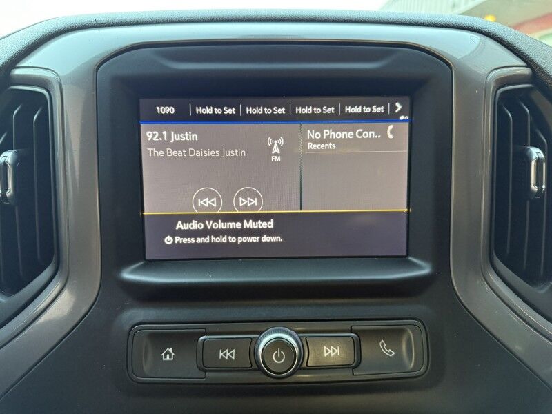 2023 Chevrolet 2500HD 4x4 Utility 26k mi's Work Truck Collinsville OK