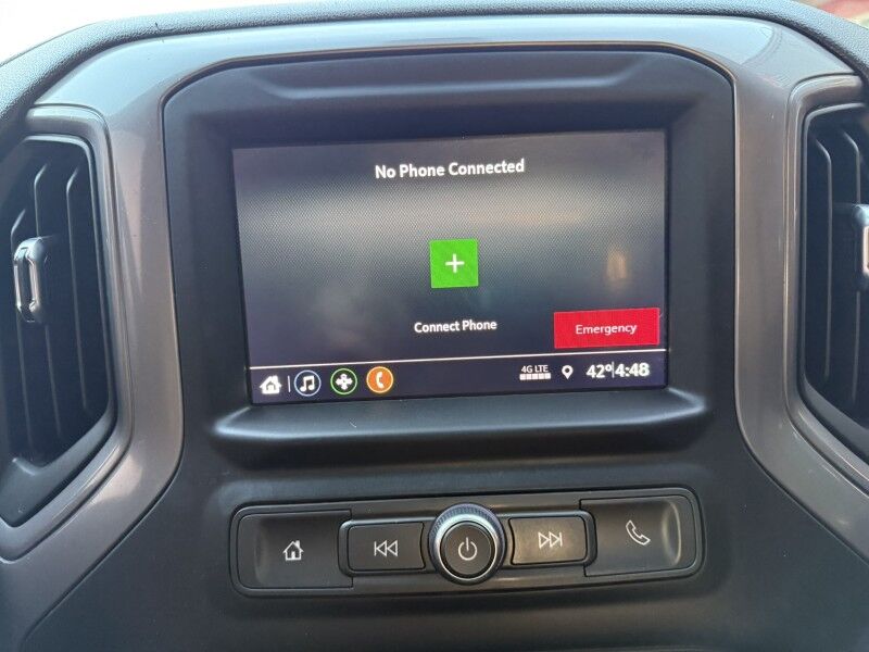 2023 Chevrolet 2500HD 4x4 Utility 26k mi's Work Truck Collinsville OK