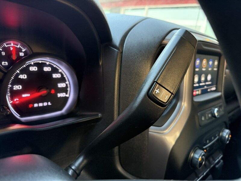 2023 Chevrolet 2500HD 4x4 Utility 26k mi's Work Truck Collinsville OK