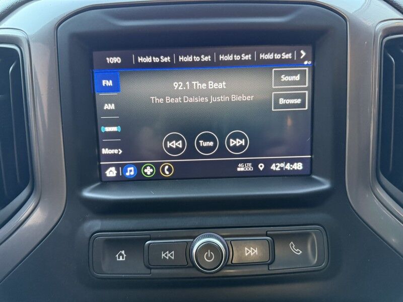 2023 Chevrolet 2500HD 4x4 Utility 26k mi's Work Truck Collinsville OK