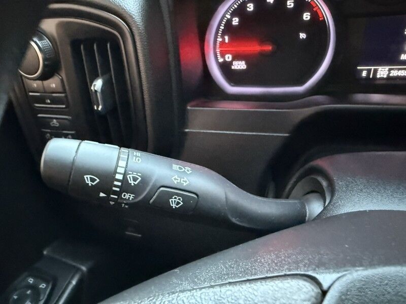 2023 Chevrolet 2500HD 4x4 Utility 26k mi's Work Truck Collinsville OK