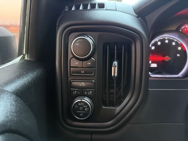 2023 Chevrolet 2500HD 4x4 Utility 26k mi's Work Truck Collinsville OK