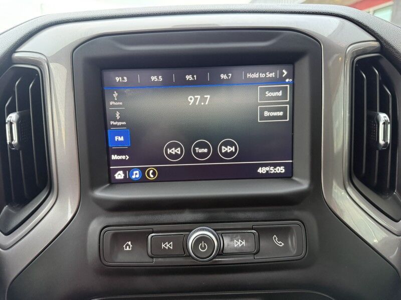 2023 Chevrolet 3500HD 4x4 Diesel Utility 16k mi's Work Truck Collinsville OK