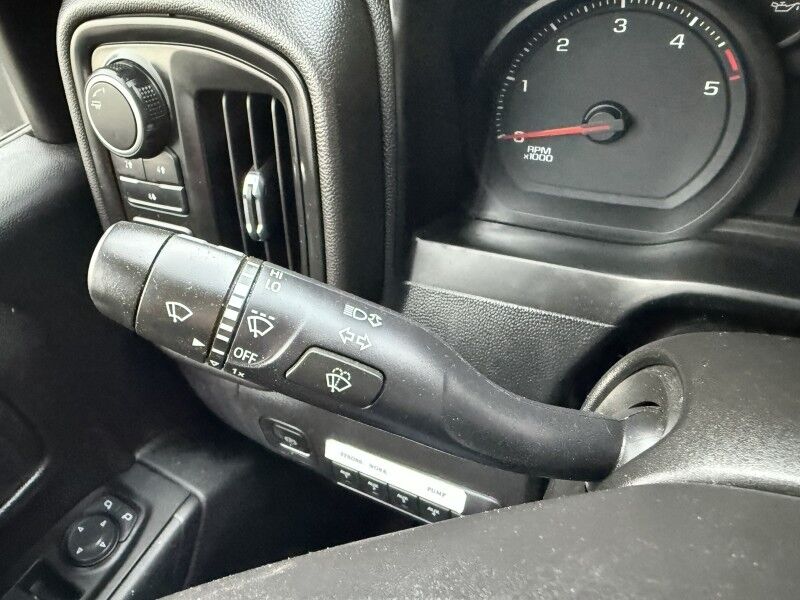 2023 Chevrolet 3500HD 4x4 Diesel Utility 16k mi's Work Truck Collinsville OK