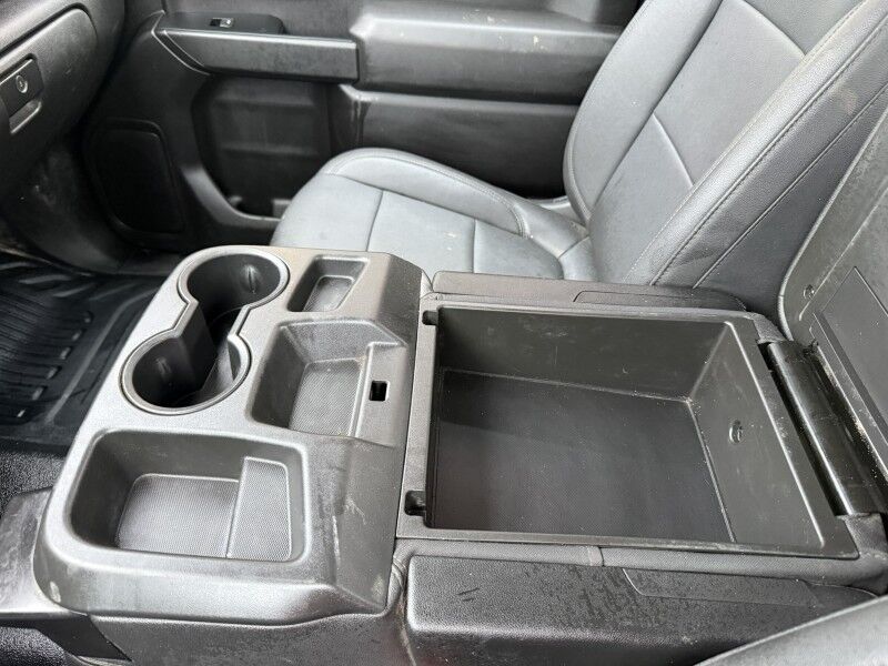 2023 Chevrolet 3500HD 4x4 Diesel Utility 16k mi's Work Truck Collinsville OK