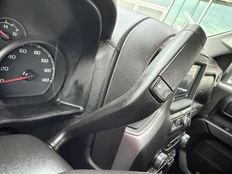 2023 Chevrolet 3500HD 4x4 Diesel Utility 16k mi's Work Truck Collinsville OK