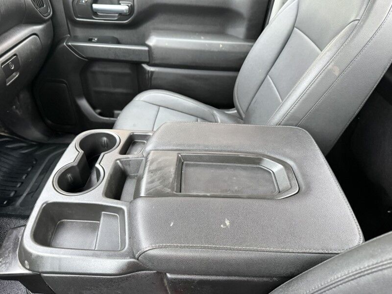 2023 Chevrolet 3500HD 4x4 Diesel Utility 16k mi's Work Truck Collinsville OK