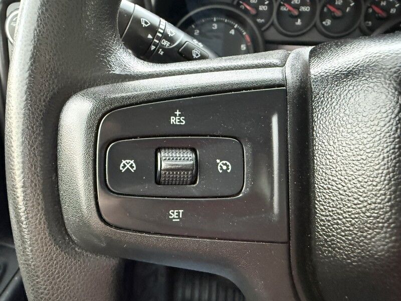 2023 Chevrolet 3500HD 4x4 Diesel Utility 16k mi's Work Truck Collinsville OK