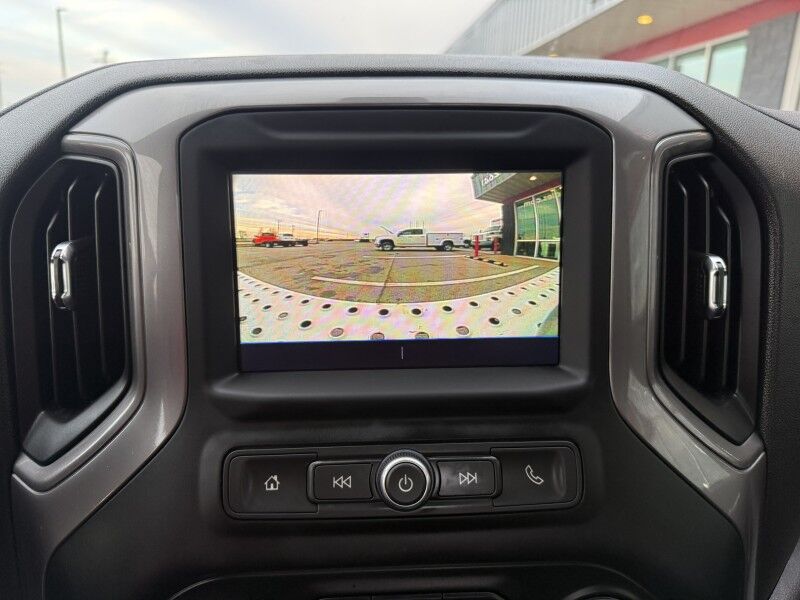 2023 Chevrolet 3500HD 4x4 Diesel Utility 16k mi's Work Truck Collinsville OK