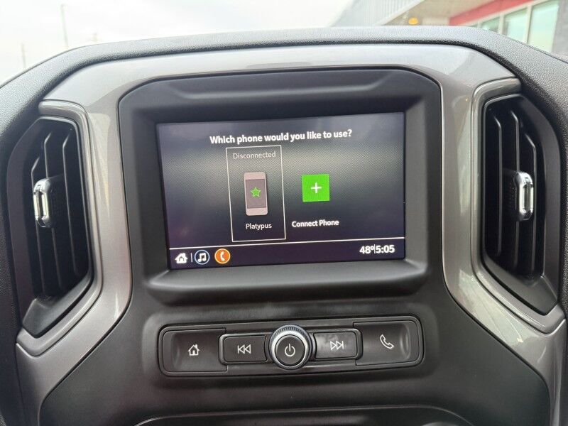 2023 Chevrolet 3500HD 4x4 Diesel Utility 16k mi's Work Truck Collinsville OK