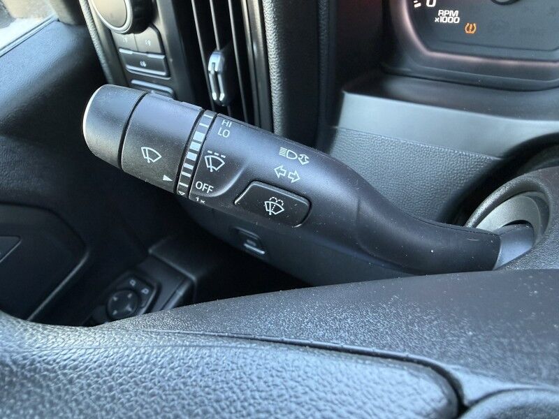 2023 Chevrolet 3500HD SRW 4x4 Utility 10k mi's Work Truck Collinsville OK