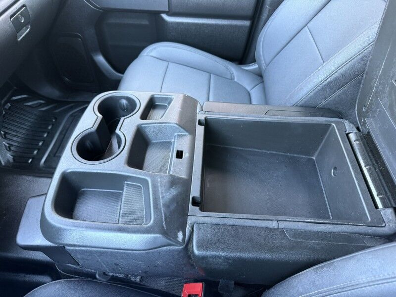 2023 Chevrolet 3500HD SRW 4x4 Utility 10k mi's Work Truck Collinsville OK