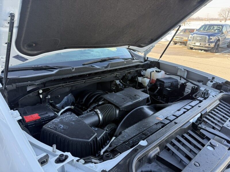 2023 Chevrolet 3500HD SRW 4x4 Utility 10k mi's Work Truck Collinsville OK