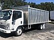 2023 Chevrolet 4500 LCF Gas 15' Aluminum Landscape Dump Truck