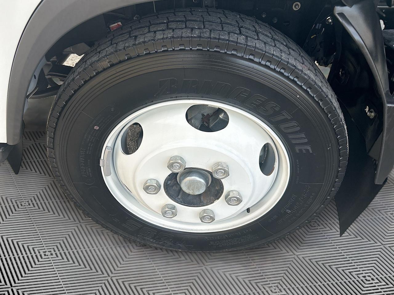 2023 Chevrolet 5500XD LCF Diesel 2WD Reg Cab Venice FL