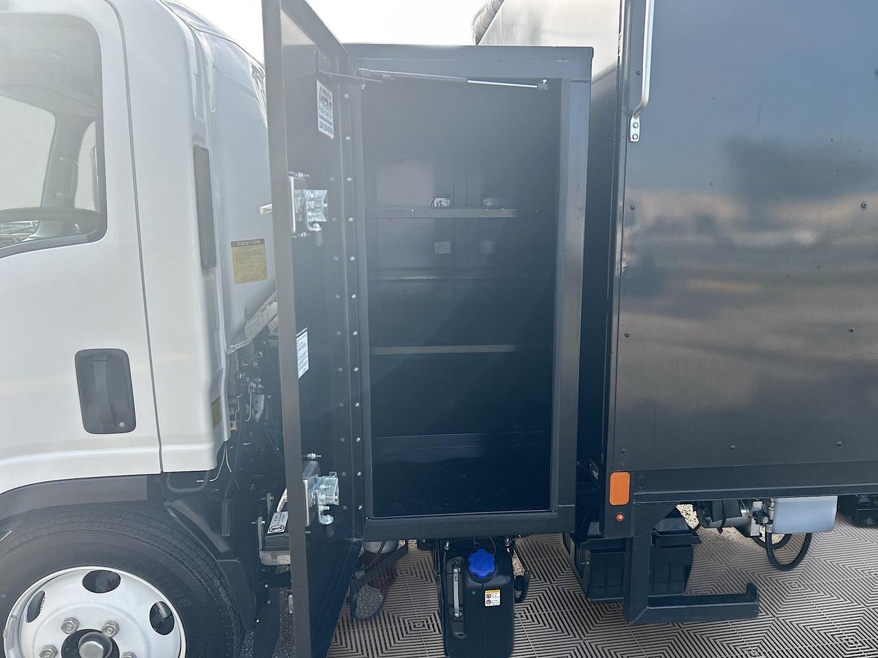 2023 Chevrolet 5500XD LCF Diesel 2WD Reg Cab Venice FL