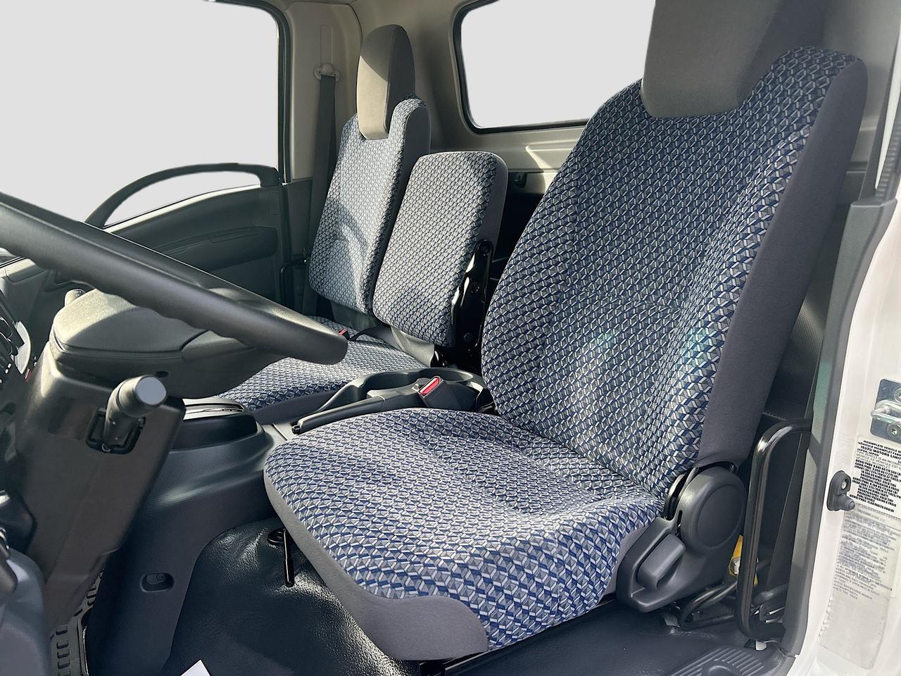 2023 Chevrolet 5500XD LCF Diesel 2WD Reg Cab Venice FL