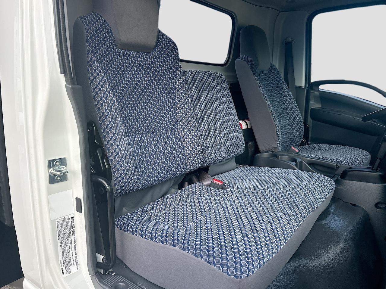 2023 Chevrolet 5500XD LCF Diesel 2WD Reg Cab Venice FL