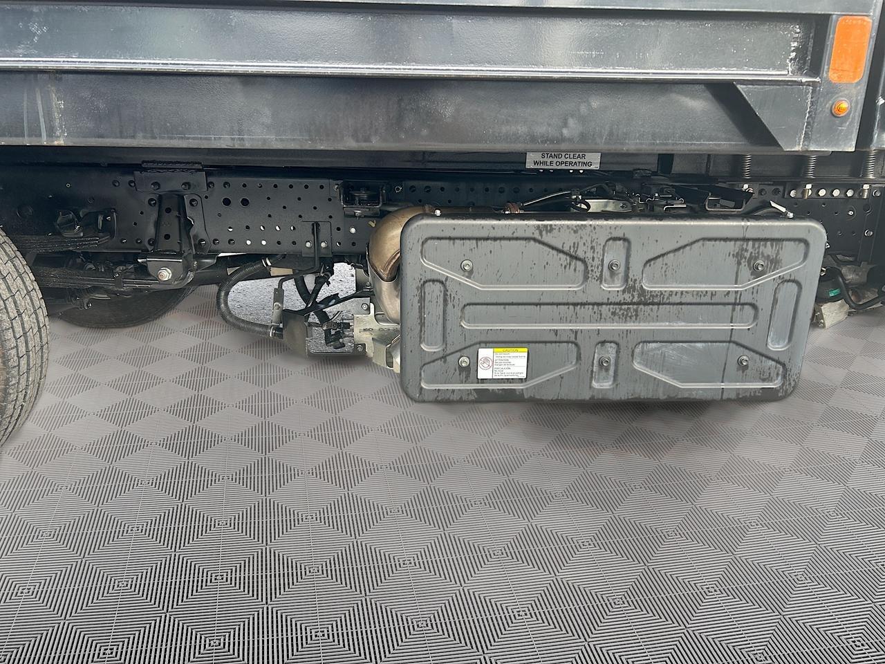 2023 Chevrolet 5500XD LCF Diesel 2WD Reg Cab Venice FL