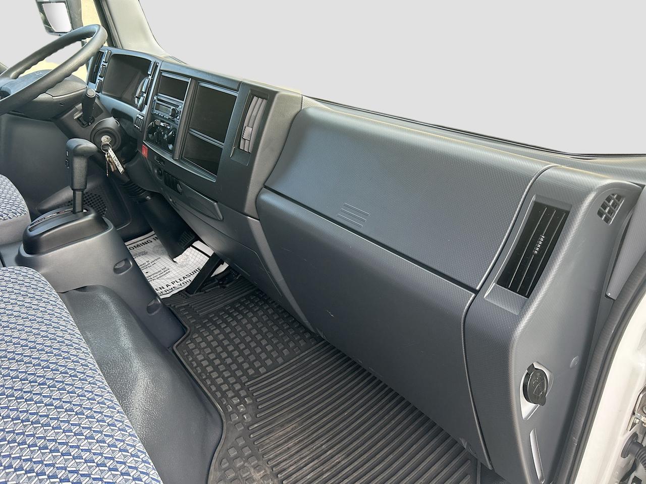 2023 Chevrolet 5500XD LCF Diesel 2WD Reg Cab Venice FL