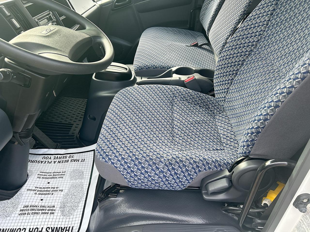 2023 Chevrolet 5500XD LCF Diesel 2WD Reg Cab Venice FL