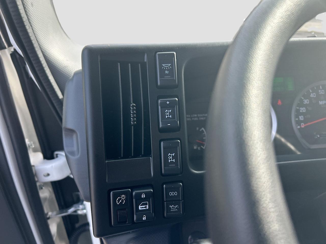 2023 Chevrolet 5500XD LCF Diesel 2WD Reg Cab Venice FL