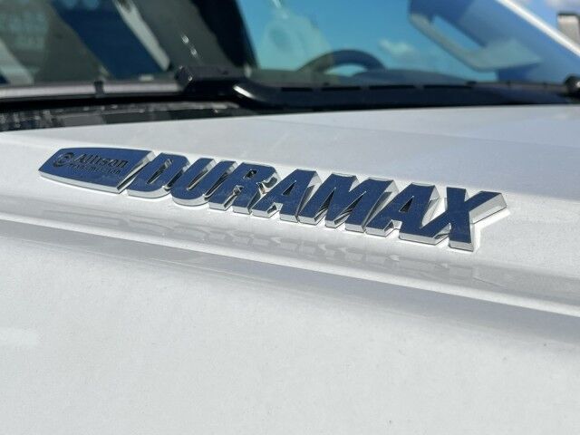 2023 Chevrolet 6500 HD 4x2 59' Dur-A-Lift DPM2-52DU Material Handling Insulated Bucket Truc Miami FL