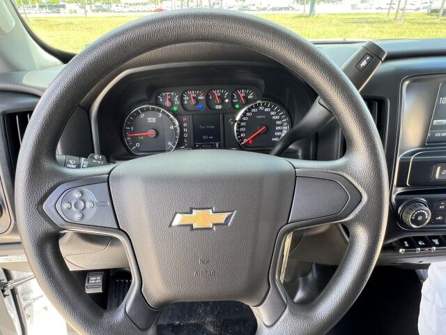 2023 Chevrolet 6500 HD 4x2 59' Dur-A-Lift DPM2-52DU Material Handling Insulated Bucket Truc Miami FL