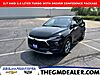2023 Chevrolet Blazer 2LT AWD 2.0T DriverConfidencePkg w/TraileringPkg 8-WayPowerDrvrSeat HD-RearCamera