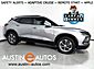 2023 Chevrolet Blazer 2LT *DRIVER CONFIDENCE PKG, CONVENIENCE PKG, ADAPTIVE CRUISE, SAFETY ALERTS, BACKUP-CAMERA, COLOR TOUCHSCREEN, HEATED SEATS, REMOTE START, POWER LIFTGATE, BLUETOOTH, ANDROID & APPLE Round Rock TX