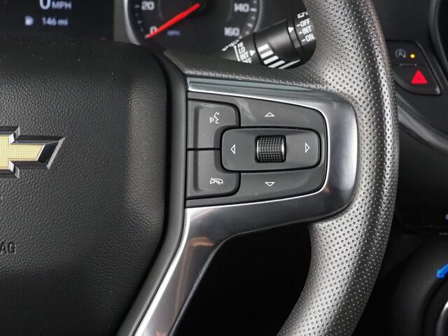 2023 Chevrolet Blazer 2LT *DRIVER CONFIDENCE PKG, CONVENIENCE PKG, ADAPTIVE CRUISE, SAFETY ALERTS, BACKUP-CAMERA, COLOR TOUCHSCREEN, HEATED SEATS, REMOTE START, POWER LIFTGATE, BLUETOOTH, ANDROID & APPLE Round Rock TX