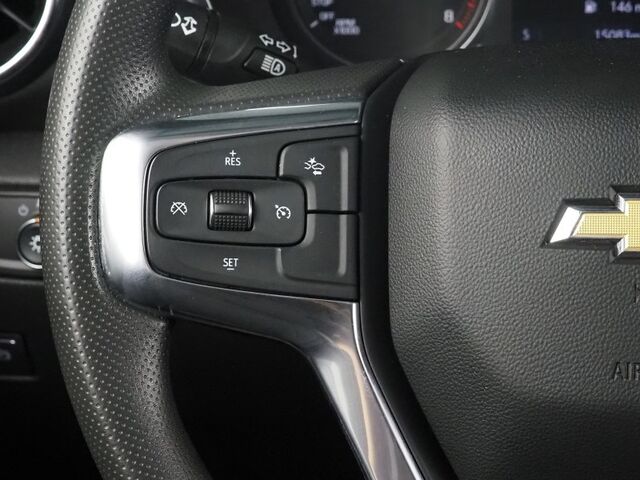 2023 Chevrolet Blazer 2LT *DRIVER CONFIDENCE PKG, CONVENIENCE PKG, ADAPTIVE CRUISE, SAFETY ALERTS, BACKUP-CAMERA, COLOR TOUCHSCREEN, HEATED SEATS, REMOTE START, POWER LIFTGATE, BLUETOOTH, ANDROID & APPLE Round Rock TX