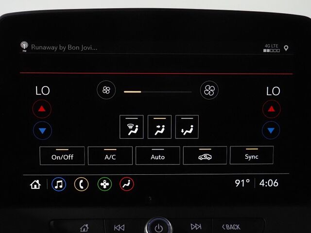 2023 Chevrolet Blazer 2LT *DRIVER CONFIDENCE PKG, CONVENIENCE PKG, ADAPTIVE CRUISE, SAFETY ALERTS, BACKUP-CAMERA, COLOR TOUCHSCREEN, HEATED SEATS, REMOTE START, POWER LIFTGATE, BLUETOOTH, ANDROID & APPLE Round Rock TX