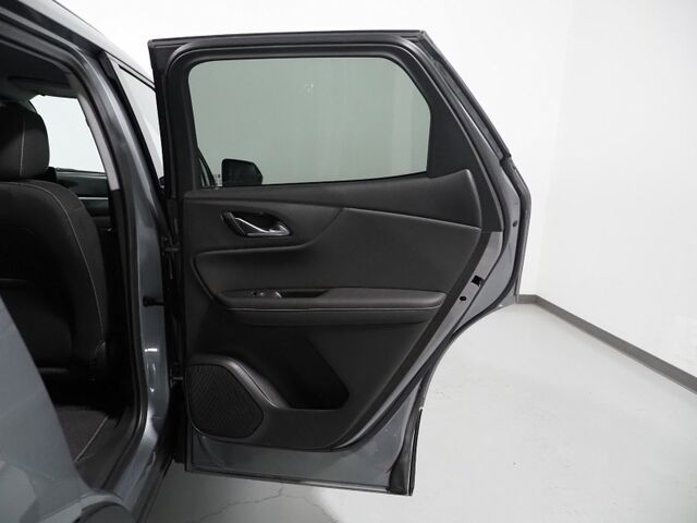 2023 Chevrolet Blazer 2LT *DRIVER CONFIDENCE PKG, CONVENIENCE PKG, ADAPTIVE CRUISE, SAFETY ALERTS, BACKUP-CAMERA, COLOR TOUCHSCREEN, HEATED SEATS, REMOTE START, POWER LIFTGATE, BLUETOOTH, ANDROID & APPLE Round Rock TX