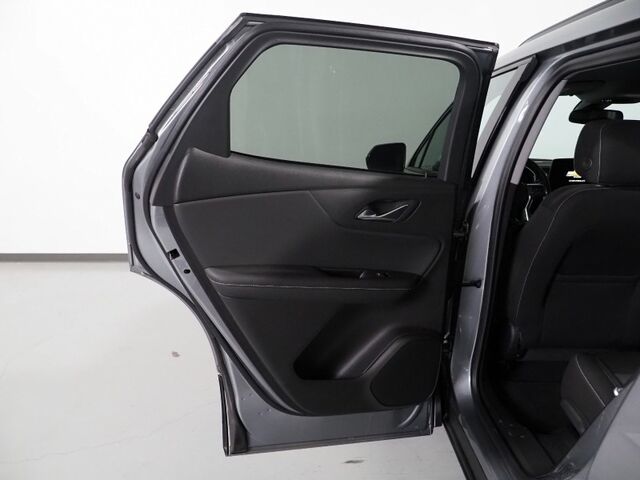 2023 Chevrolet Blazer 2LT *DRIVER CONFIDENCE PKG, CONVENIENCE PKG, ADAPTIVE CRUISE, SAFETY ALERTS, BACKUP-CAMERA, COLOR TOUCHSCREEN, HEATED SEATS, REMOTE START, POWER LIFTGATE, BLUETOOTH, ANDROID & APPLE Round Rock TX