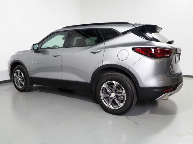 2023 Chevrolet Blazer 2LT *DRIVER CONFIDENCE PKG, CONVENIENCE PKG, ADAPTIVE CRUISE, SAFETY ALERTS, BACKUP-CAMERA, COLOR TOUCHSCREEN, HEATED SEATS, REMOTE START, POWER LIFTGATE, BLUETOOTH, ANDROID & APPLE Round Rock TX