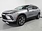 2023 Chevrolet Blazer 2LT *DRIVER CONFIDENCE PKG, CONVENIENCE PKG, ADAPTIVE CRUISE, SAFETY ALERTS, BACKUP-CAMERA, COLOR TOUCHSCREEN, HEATED SEATS, REMOTE START, POWER LIFTGATE, BLUETOOTH, ANDROID & APPLE Round Rock TX