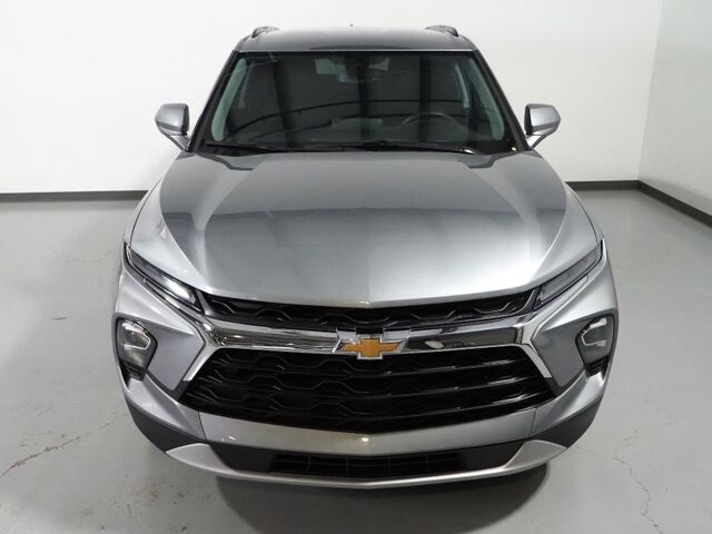 2023 Chevrolet Blazer 2LT *DRIVER CONFIDENCE PKG, CONVENIENCE PKG, ADAPTIVE CRUISE, SAFETY ALERTS, BACKUP-CAMERA, COLOR TOUCHSCREEN, HEATED SEATS, REMOTE START, POWER LIFTGATE, BLUETOOTH, ANDROID & APPLE Round Rock TX