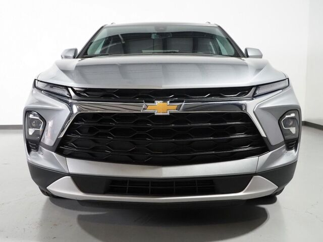 2023 Chevrolet Blazer 2LT *DRIVER CONFIDENCE PKG, CONVENIENCE PKG, ADAPTIVE CRUISE, SAFETY ALERTS, BACKUP-CAMERA, COLOR TOUCHSCREEN, HEATED SEATS, REMOTE START, POWER LIFTGATE, BLUETOOTH, ANDROID & APPLE Round Rock TX