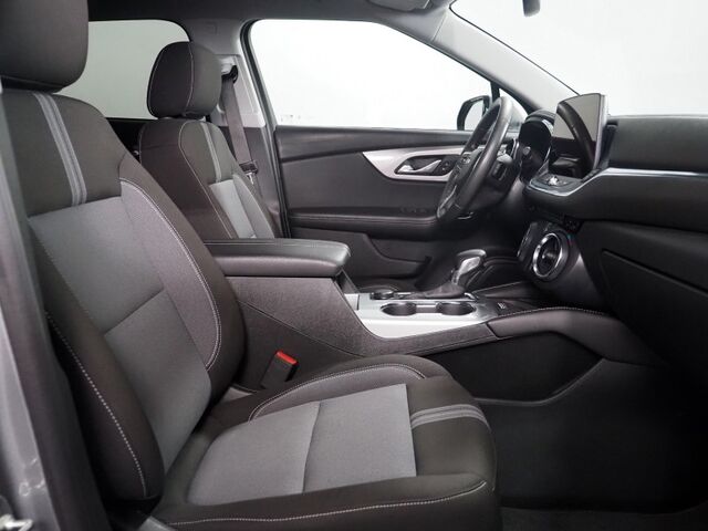 2023 Chevrolet Blazer 2LT *DRIVER CONFIDENCE PKG, CONVENIENCE PKG, ADAPTIVE CRUISE, SAFETY ALERTS, BACKUP-CAMERA, COLOR TOUCHSCREEN, HEATED SEATS, REMOTE START, POWER LIFTGATE, BLUETOOTH, ANDROID & APPLE Round Rock TX