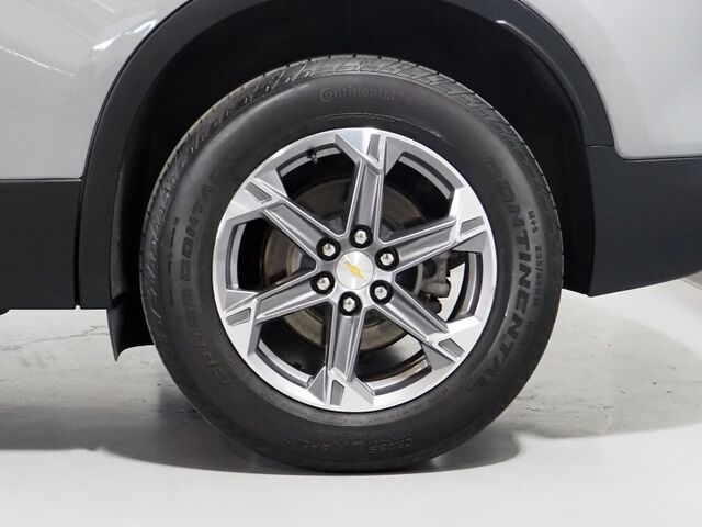 2023 Chevrolet Blazer 2LT *DRIVER CONFIDENCE PKG, CONVENIENCE PKG, ADAPTIVE CRUISE, SAFETY ALERTS, BACKUP-CAMERA, COLOR TOUCHSCREEN, HEATED SEATS, REMOTE START, POWER LIFTGATE, BLUETOOTH, ANDROID & APPLE Round Rock TX