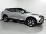 2023 Chevrolet Blazer 2LT *DRIVER CONFIDENCE PKG, SAEFTY ALERTS, BACKUP-CAMERA, COLOR TOUCHSCREEN, REMOTE START, KEYLESS ENTRY, 18 INCH ALLOYS, LED HEADLIGHTS, BLUETOOTH, ANDROID & APPLE