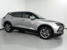 Chevrolet Blazer 2LT *DRIVER CONFIDENCE PKG, SAEFTY ALERTS, BACKUP-CAMERA, COLOR TOUCHSCREEN, REMOTE START, KEYLESS ENTRY, 18 INCH ALLOYS, LED HEADLIGHTS, BLUETOOTH, ANDROID & APPLE 2023
