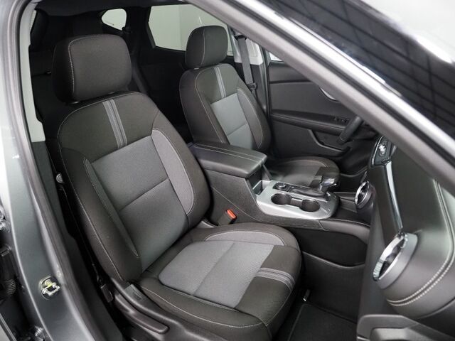 2023 Chevrolet Blazer 2LT *DRIVER CONFIDENCE PKG, SAFETY ALERTS, BACKUP-CAMERA, COLOR TOUCHSCREEN, REMOTE START, KEYLESS ENTRY, 18 INCH ALLOYS, LED HEADLIGHTS, BLUETOOTH, ANDROID & APPLE Round Rock TX