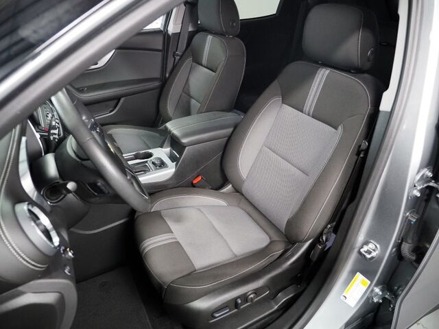 2023 Chevrolet Blazer 2LT *DRIVER CONFIDENCE PKG, SAFETY ALERTS, BACKUP-CAMERA, COLOR TOUCHSCREEN, REMOTE START, KEYLESS ENTRY, 18 INCH ALLOYS, LED HEADLIGHTS, BLUETOOTH, ANDROID & APPLE Round Rock TX