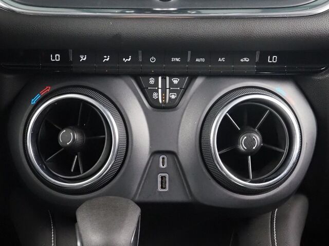 2023 Chevrolet Blazer 2LT *DRIVER CONFIDENCE PKG, SAFETY ALERTS, BACKUP-CAMERA, COLOR TOUCHSCREEN, REMOTE START, KEYLESS ENTRY, 18 INCH ALLOYS, LED HEADLIGHTS, BLUETOOTH, ANDROID & APPLE Round Rock TX